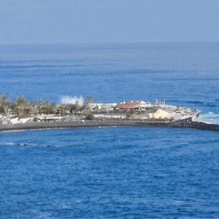 Beautiful Ocean View Lejlighed Puerto de la Cruz  Eksteriør billede